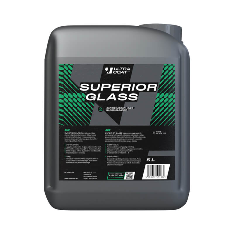 superior-glass-5l-sklep-sam_big Ultracoat Superior Glass 5L - płyn do mycia szyb