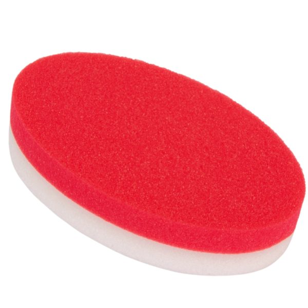 Royal Pads Royal DUAL Hand Pad  - dwustronna ręczna gąbka polerska