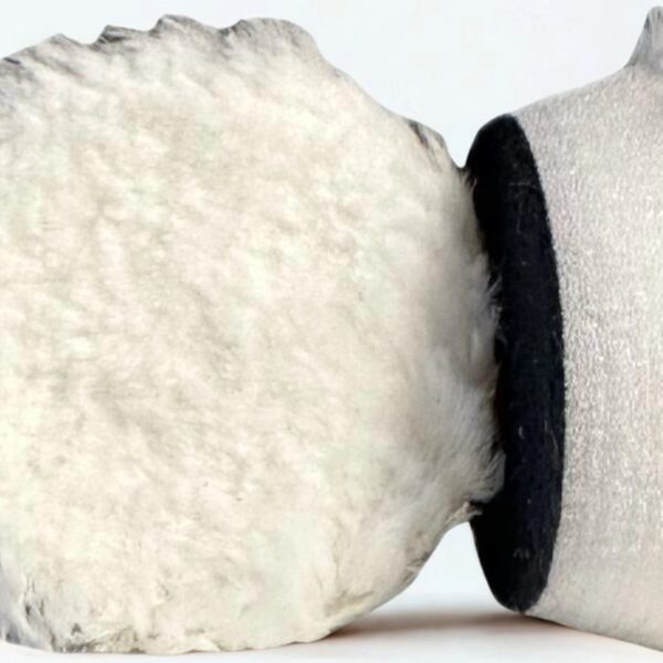 Royal Pads OF Mini Pads FIberCut 50/60mm - pad polerski z mikrofibry