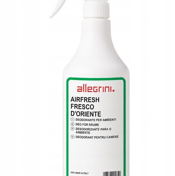 Allegrini Airfresh Fresco D Oriente 750ml - płynny odświeżacz powietrza
