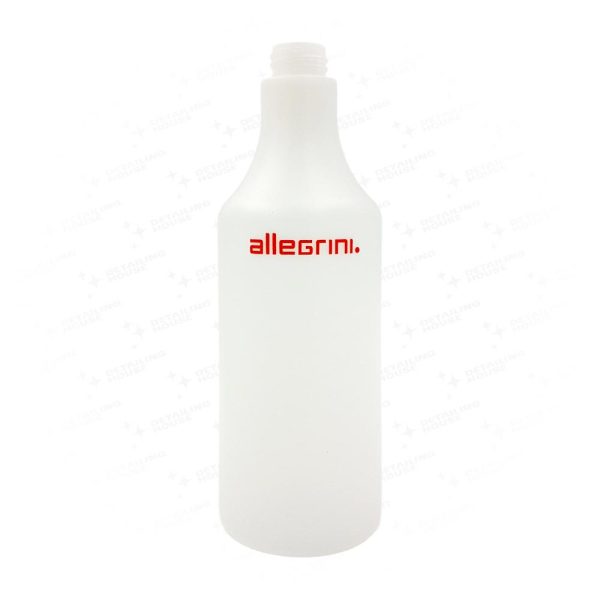 Allegrini Butelka 750 ml Nuovo Neutro - butelka do rozcieńczania koncentratów z podziałką