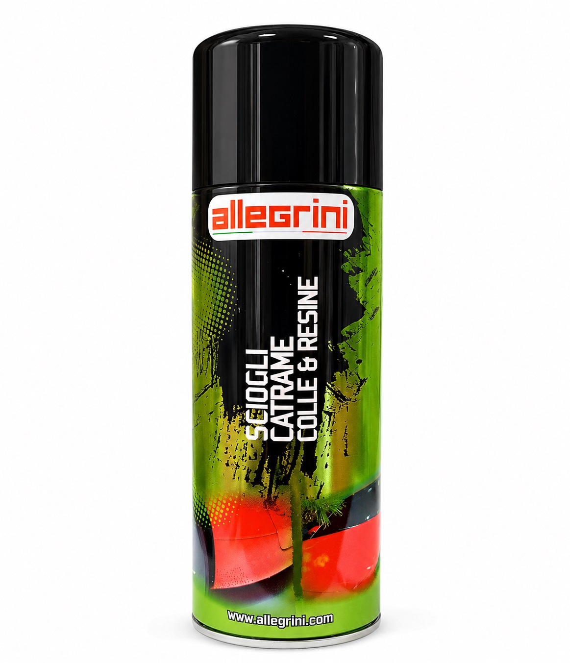 allegrini-sciogli-200ml-spray-do-usuwania-kleju-zywicy-smoly_big Allegrini Sciogli Catrame colle & resine spray 200ml - preparat do usuwania klejów i żywic w sprayu
