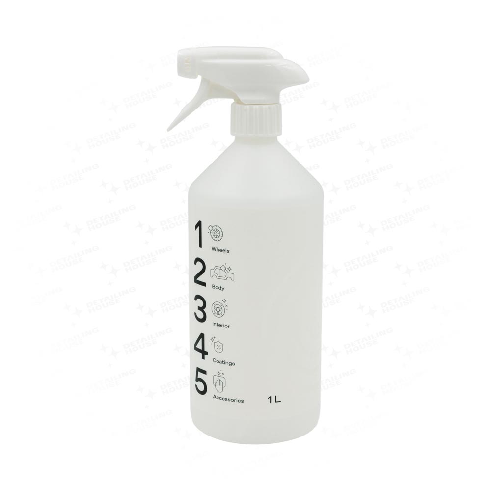 cleantle-spray-bottle-1l_big Cleantle Spray Bottle1L - pusta butelka z atomizerem