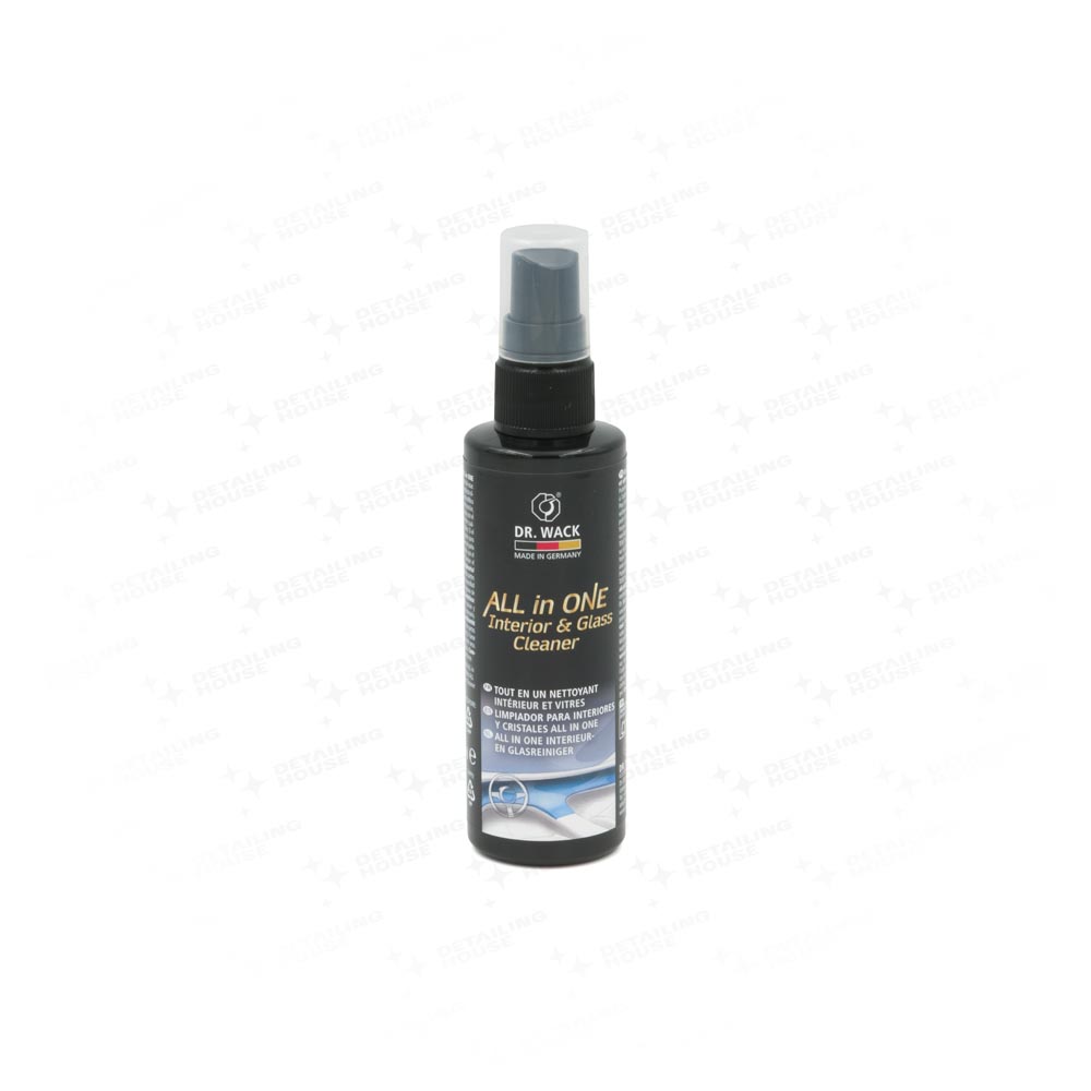 dr-wack-all-in-one-interior-glass-cleaner-100ml_big Dr. Wack ALL in ONE Interior & Glass Cleaner - środek do czyszczenia wnętrz i szyb w sprayu 100ml
