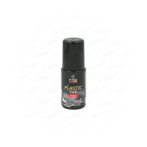 Dr. Wack Plastic Care Matt 50ml - preparat do plastików