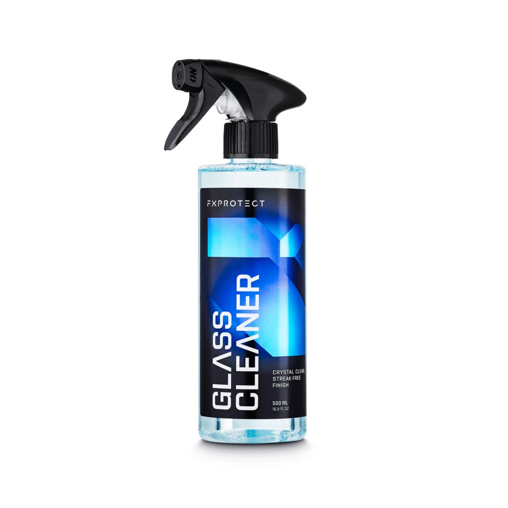 fx-protect-glass-cleaner-500ml-1000x1000_big FX Protect GLASS CLEANER 500ml - produkt do czyszczenia szyb