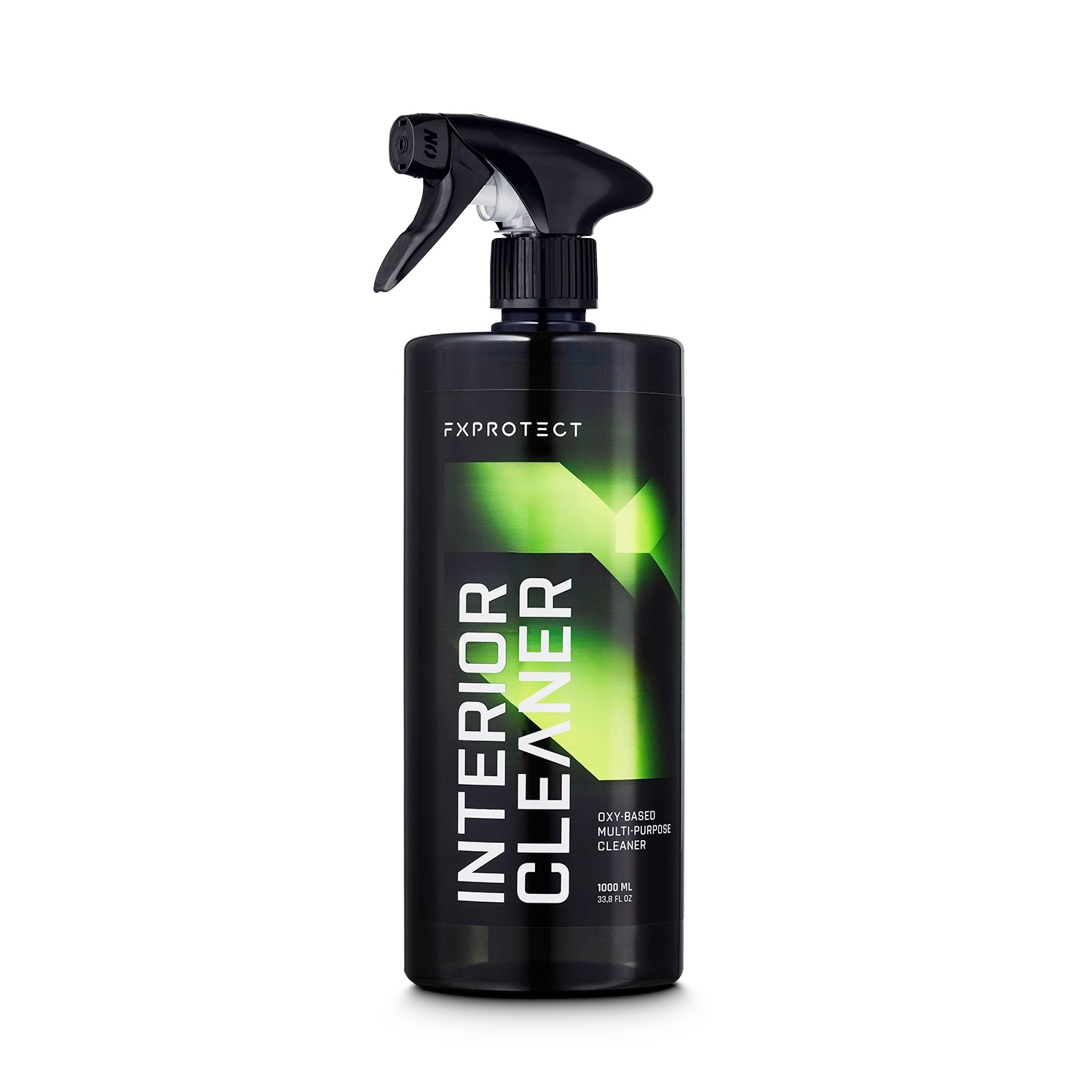 fx-protect-interior-cleaner-1000ml_big FX Protect Interior Cleaner 1L - czyści wszelkie powierzchnie wewnątrz samochodu