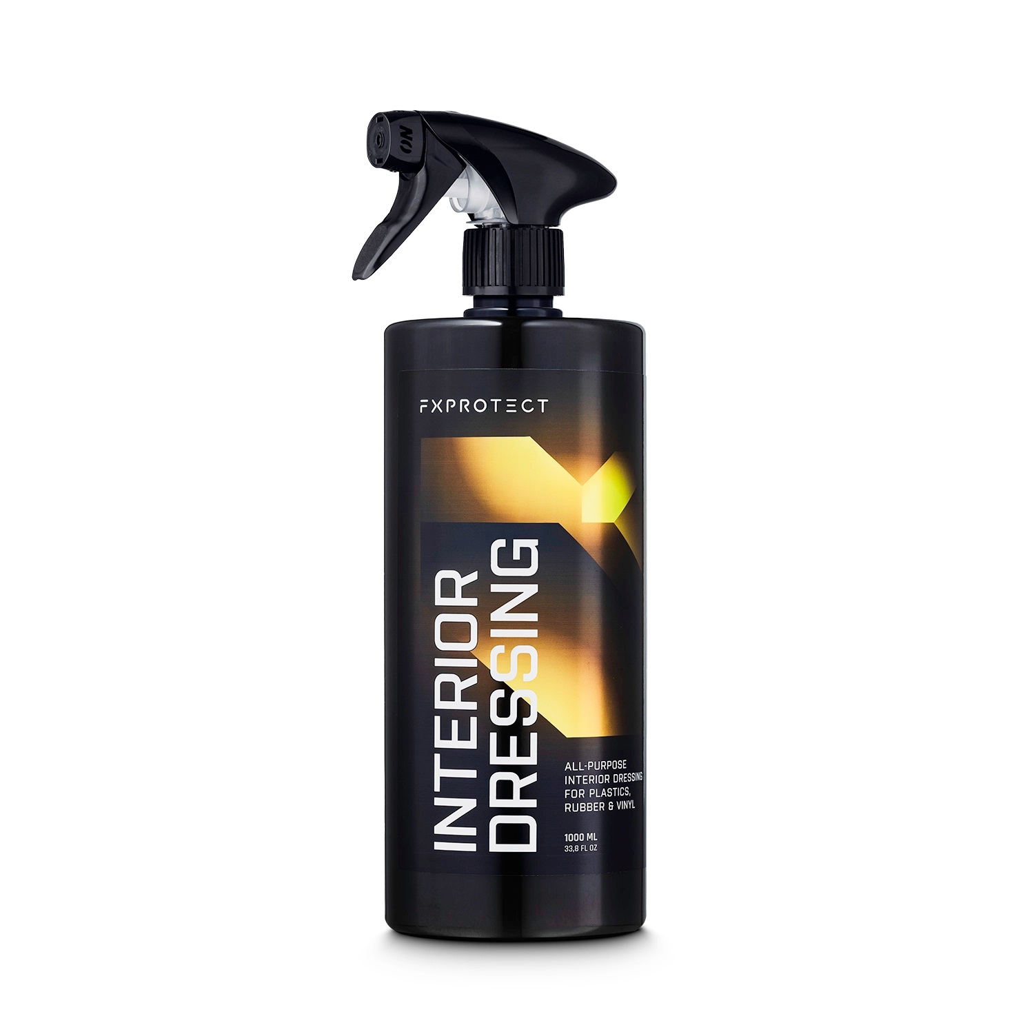 fx-protect-interior-dressing-1000ml_big FX Protect Interior Dressing 1L - preparat do pielęgnacji tworzyw sztucznych