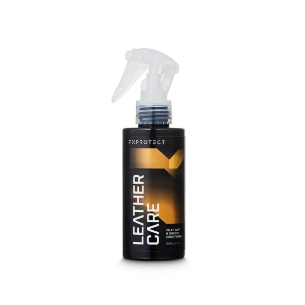 FX Protect LEATHER CARE 150ml - impregnat do tapicerki skórzanej