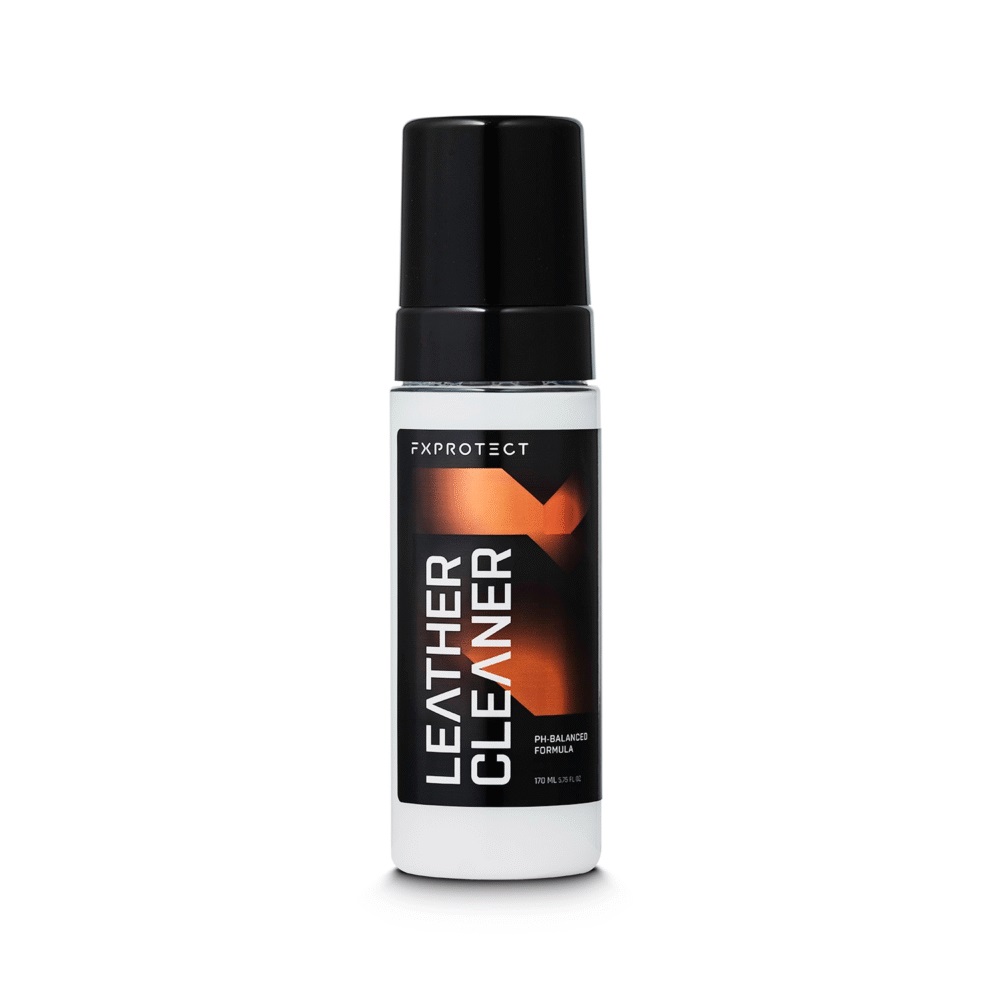 fx-protect-leather-cleaner-170ml-1000x1000_big FX Protect Leather Cleaner 170ml - środek do czyszczenia skóry