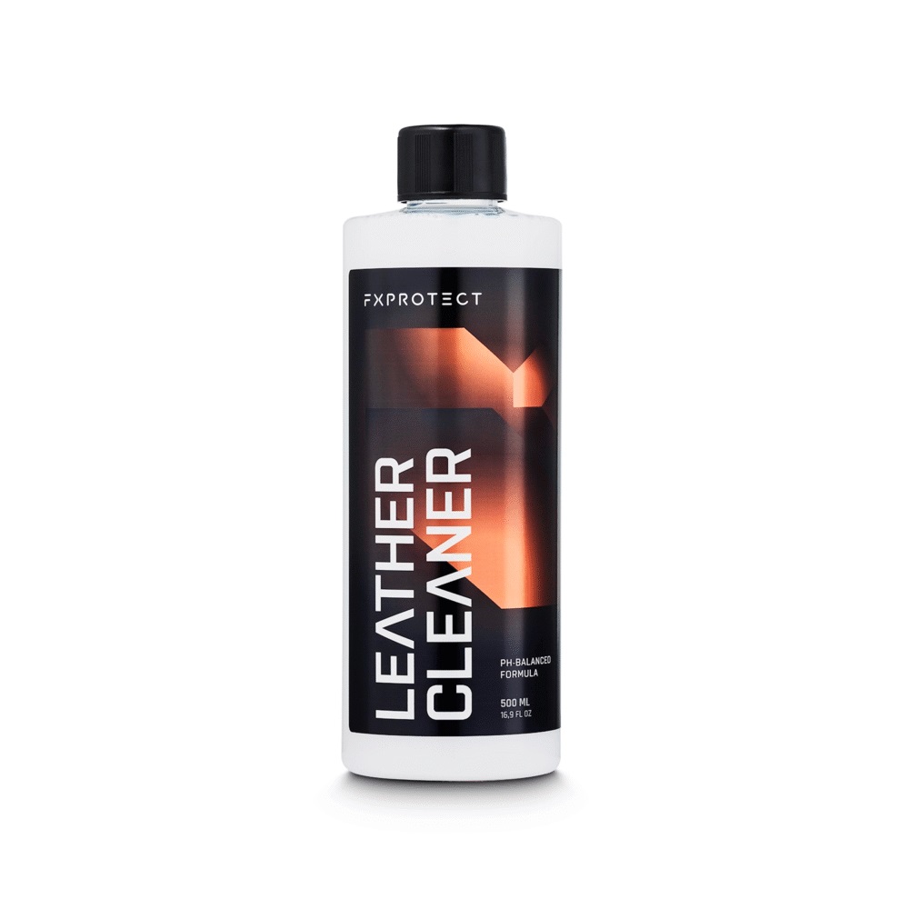 fx-protect-leather-cleaner-500ml-1000x1000_big FX Protect Leather Cleaner 500ml - środek do czyszczenia skóry