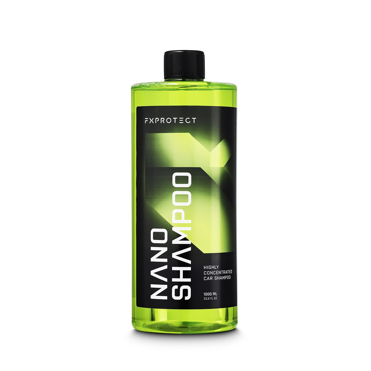fx-protect-nano-shampoo-1000ml_big FX Protect Nano Shampoo 1L - szampon z zawartością nanocząsteczek krzemu