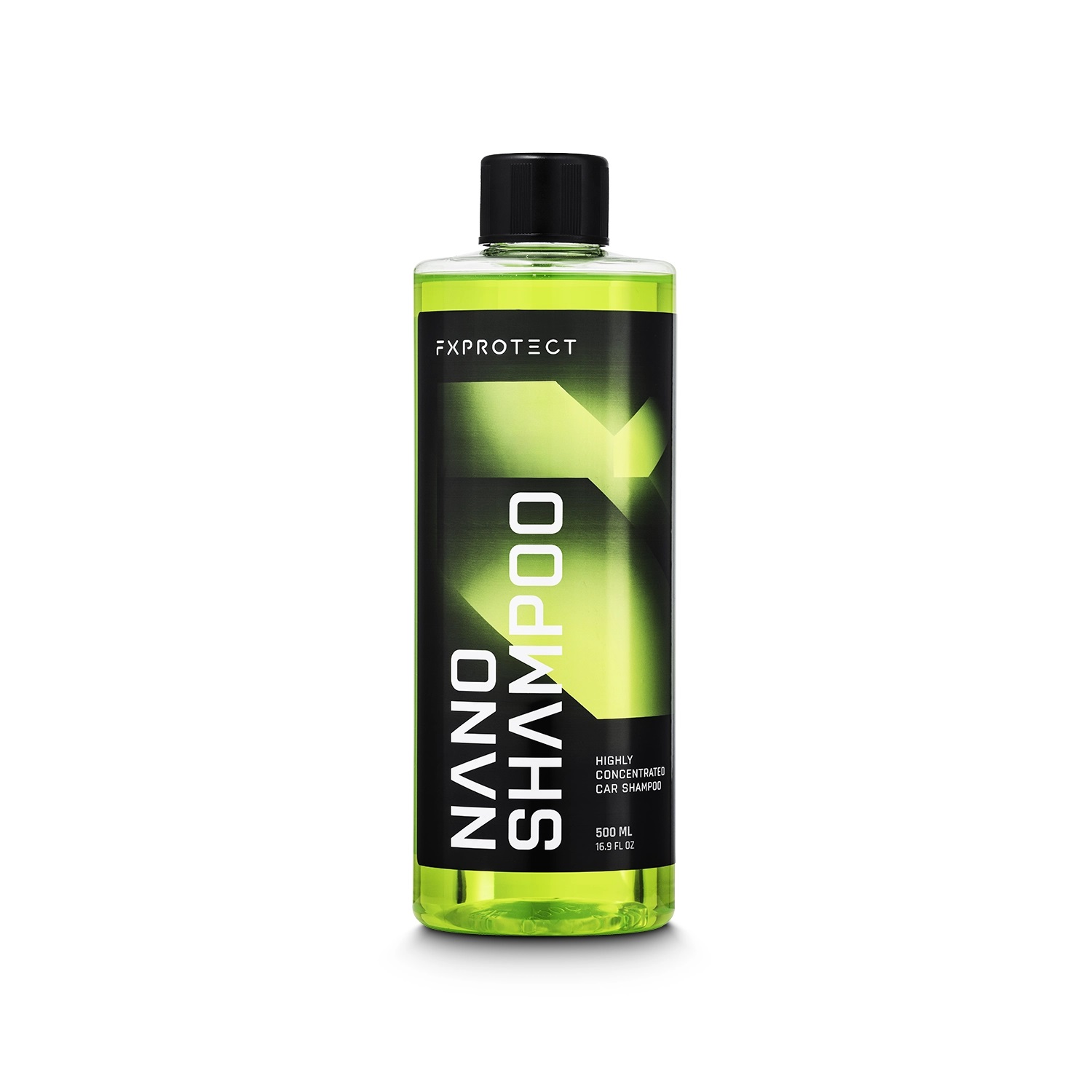 fx-protect-nano-shampoo-500ml_big FX Protect NANO SHAMPOO 500ml - szampon z zawartością nanocząsteczek krzemu