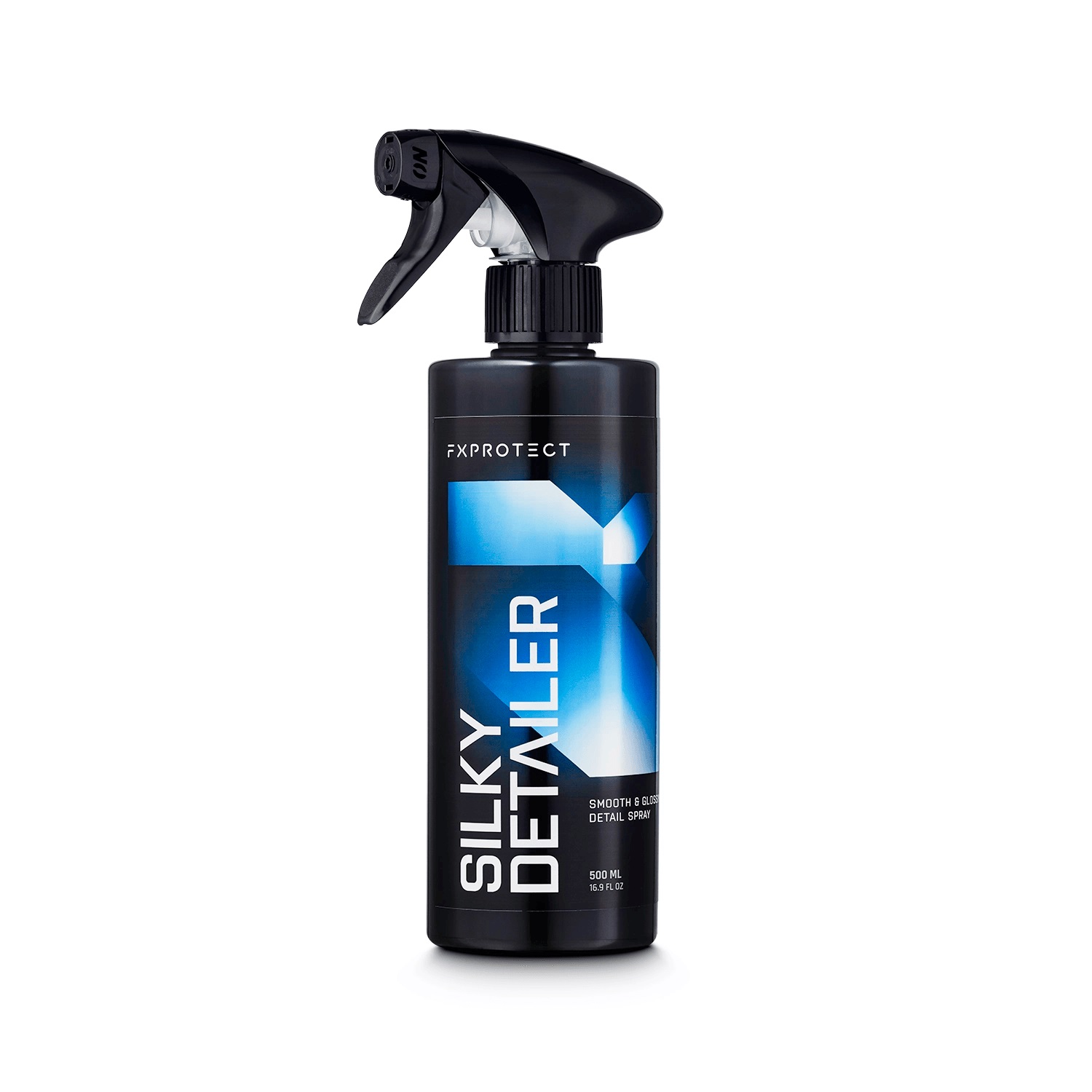 fx-protect-silky-detailer-500ml_big FX Protect Silky Detailer Tropical 500ml - quick detailer do lakieru