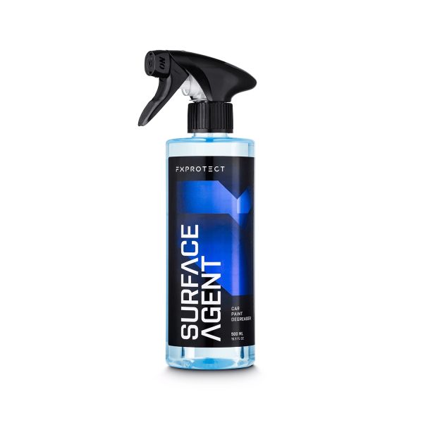 FX Protect Surface Agent 500ml - preparat do inspekcji lakieru