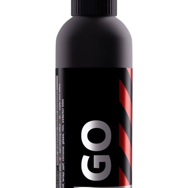 Hyper Go 200ml - powłoka hybrydowa w sprayu