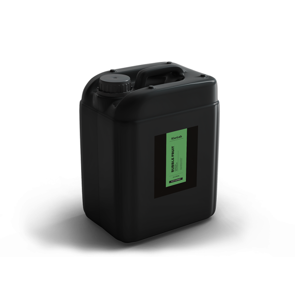 Kiurlab BUBBLE FRUIT 20L - szampon samochodowy