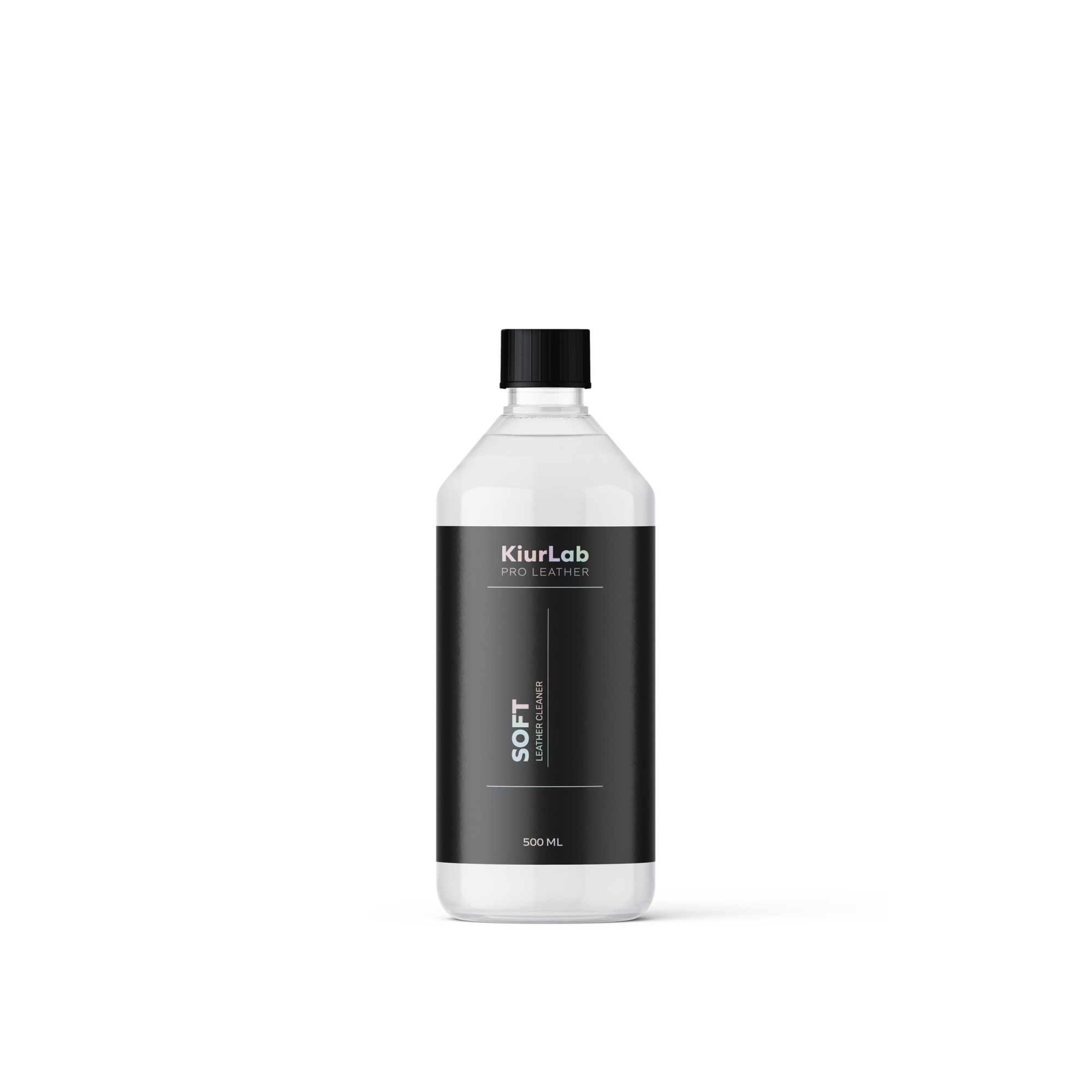 kiurlab-leather-soft-cleaner-500-ml_big Kiurlab PRO Leather Cleaner Soft 500ml - łagodny preparat do czyszczenia skór zamkniętych