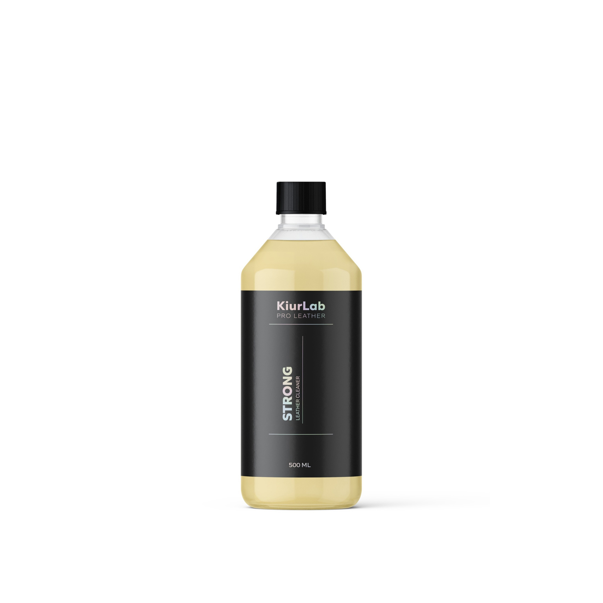 kiurlab-leather-strong-cleaner-500-ml_big Kiurlab PRO Leather Cleaner Strong 500ml - mocny preparat do czyszczenia skóry zamkniętych
