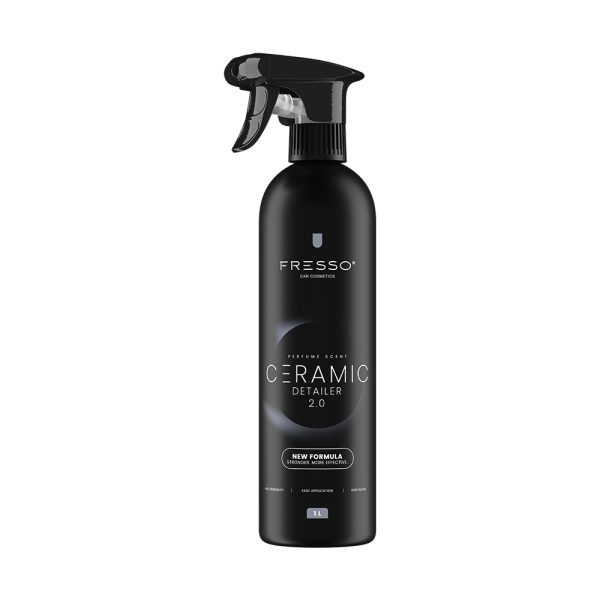 Fresso Ceramic Detailer 2.0 1L - quick detailer z SiO2