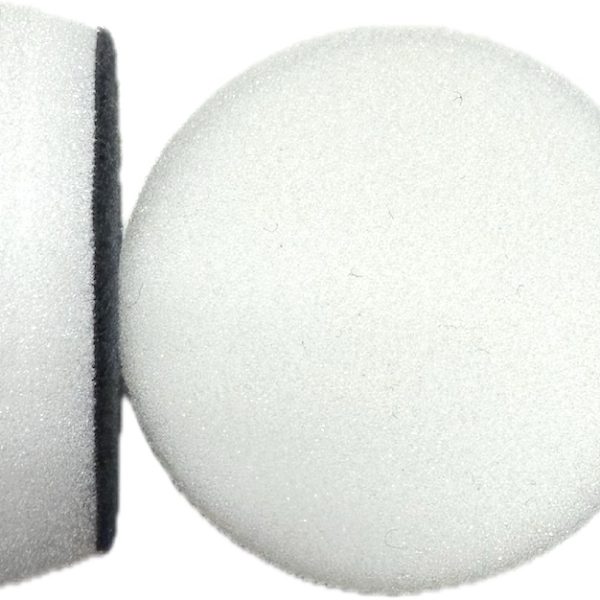 Royal Pads OF Mini Pads Heavy Cut 50/60mm - mały pad polerski