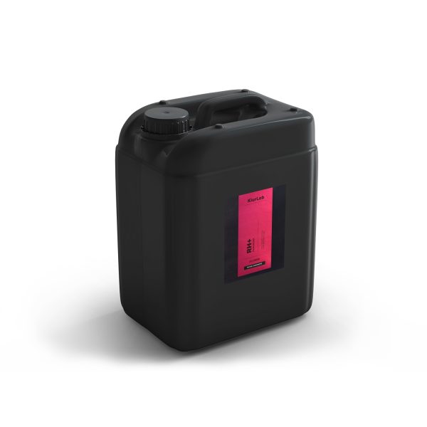 Kiurlab RH+ 20L - deironizer do felg