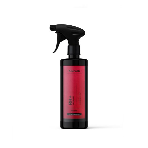 Kiurlab RH+ 1L - Deironizer do felg