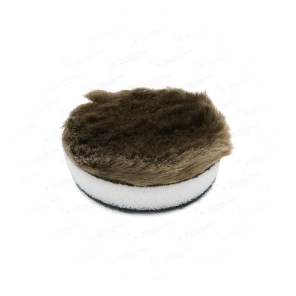 Royal Pads OF Mini Pads One-Touch Wool 50/60mm - syntetyczne futro polerskie