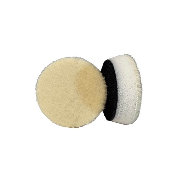 Royal Pads OF Mini Pads - WoolZilla 38/50mm-  hybrydowe futro polerskie