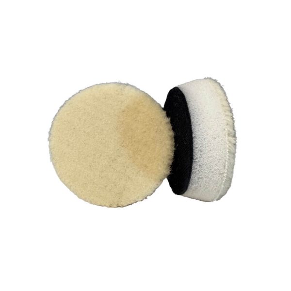 Royal Pads OF Mini Pads - WoolZilla 50/60mm - hybrydowe futro polerskie