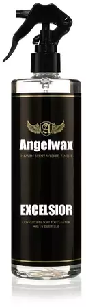 Angelwax Excelsior 500ml - preparat do czyszczenia dachów cabrio