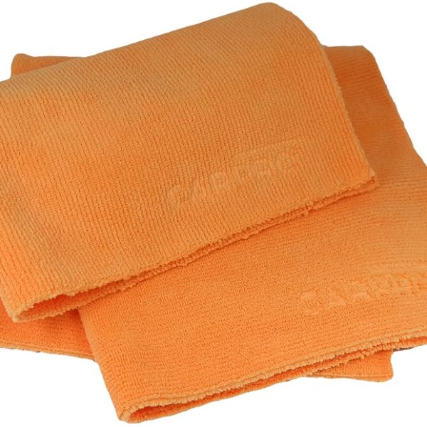 CarPro Microfiber 2Face 40x40 320gsm - mikrofibra do lakieru