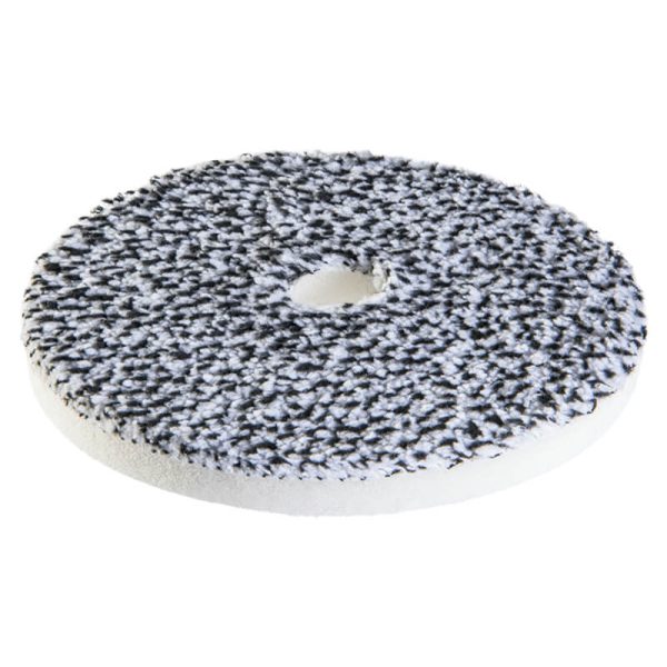 Honey 2 Face Fiber 160mm - pad polerski z mikrofibry one step