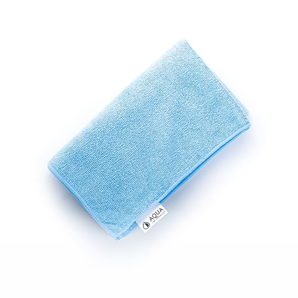 AQUA - Mikrofibra do docierania powłok 240gsm 60x50cm