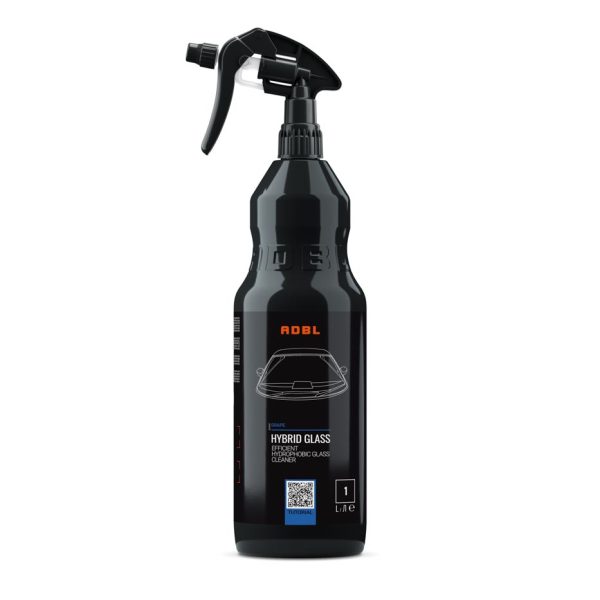 ADBL Hybrid Glass 1L - płyn do mycia szyb