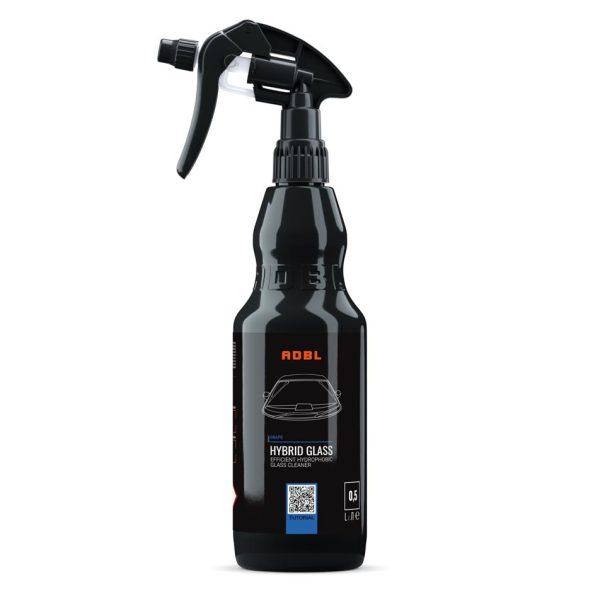 ADBL Hybrid Glass 500ml - płyn do mycia szyb
