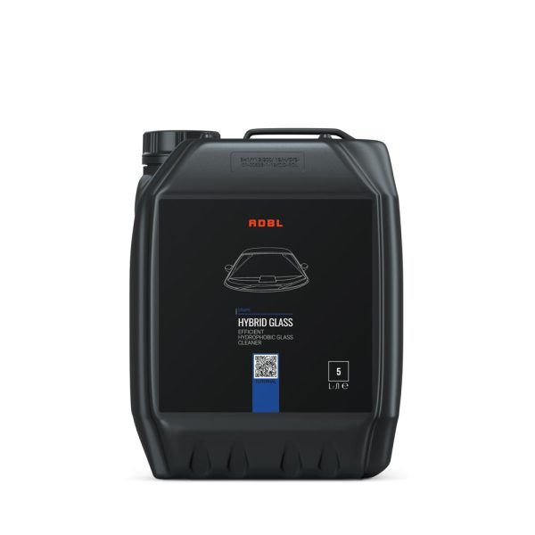ADBL Hybrid Glass 5L - płyn do mycia szyb