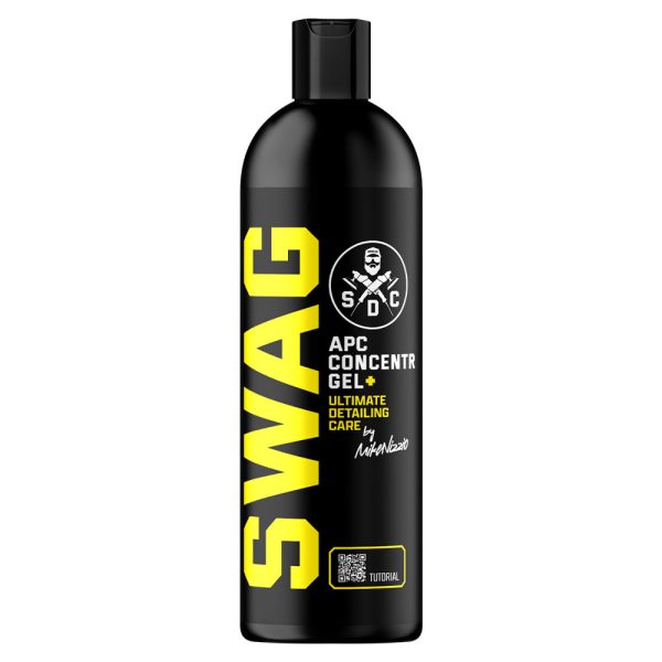 Swag APC Concentrate Gel V2 500ml - żelowy