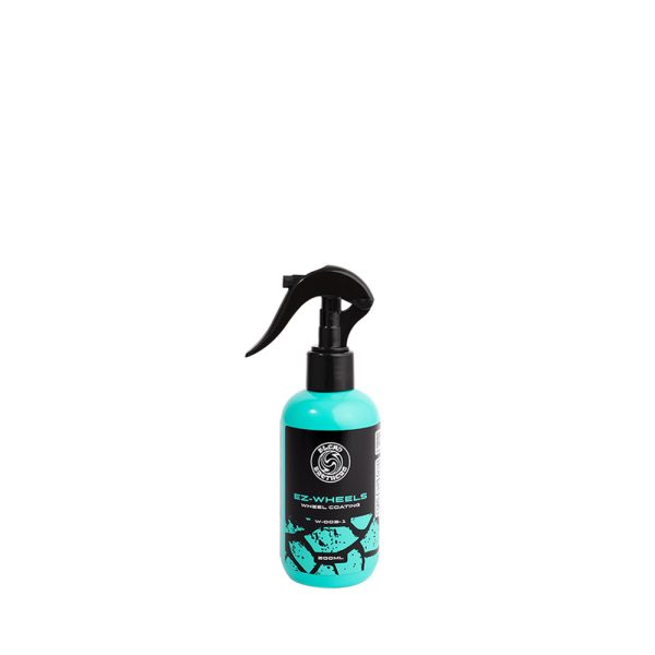 Blend Brothers EZ-WHEELS Coating 200ml - powłoka polimerowa do felg