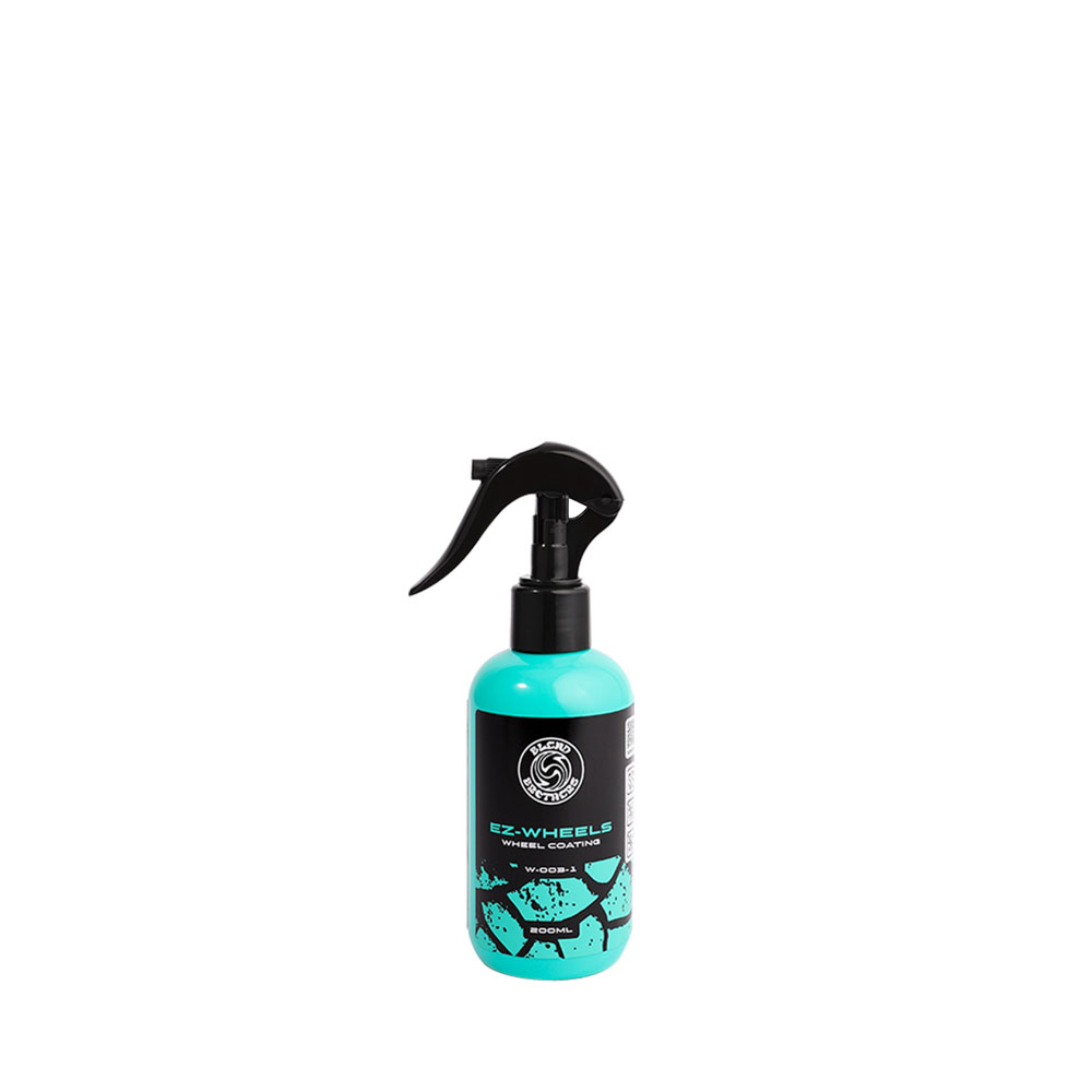 blend-brothers-ez-wheels-200ml_big Blend Brothers EZ-WHEELS Coating 200ml - powłoka polimerowa do felg