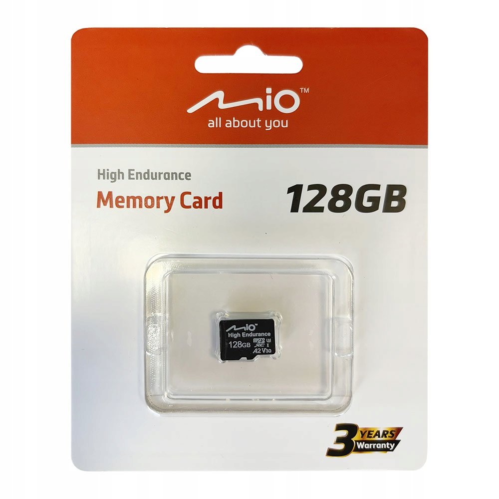 karta-pamieci-mio-high-endurance-128gb-microsd-b-iext171889129_big Mio MiVue MicroSD Karta pamięci 128GB