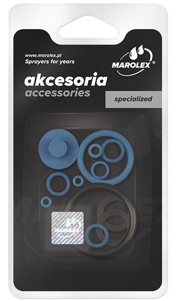 MAROLEX Zestaw uszczelek Alka Line - do opryskiwacza Industry