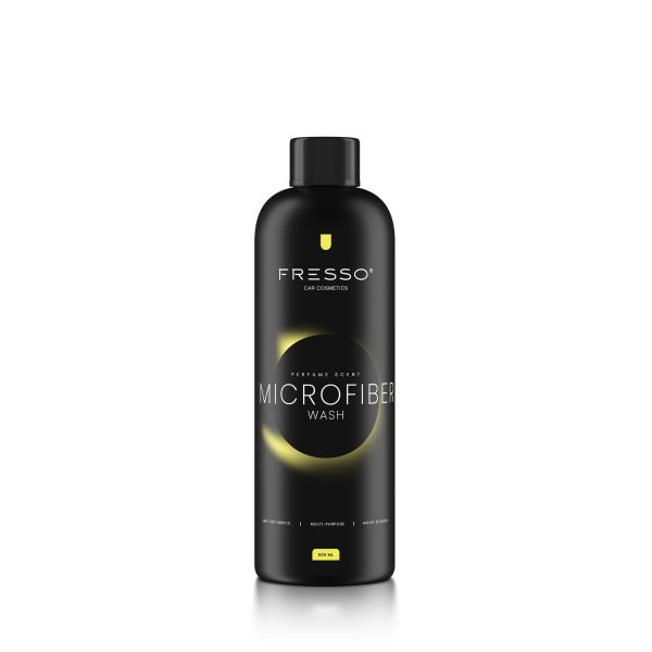 Fresso Microfiber Wash 500ml - detergent do prania mikrofibr