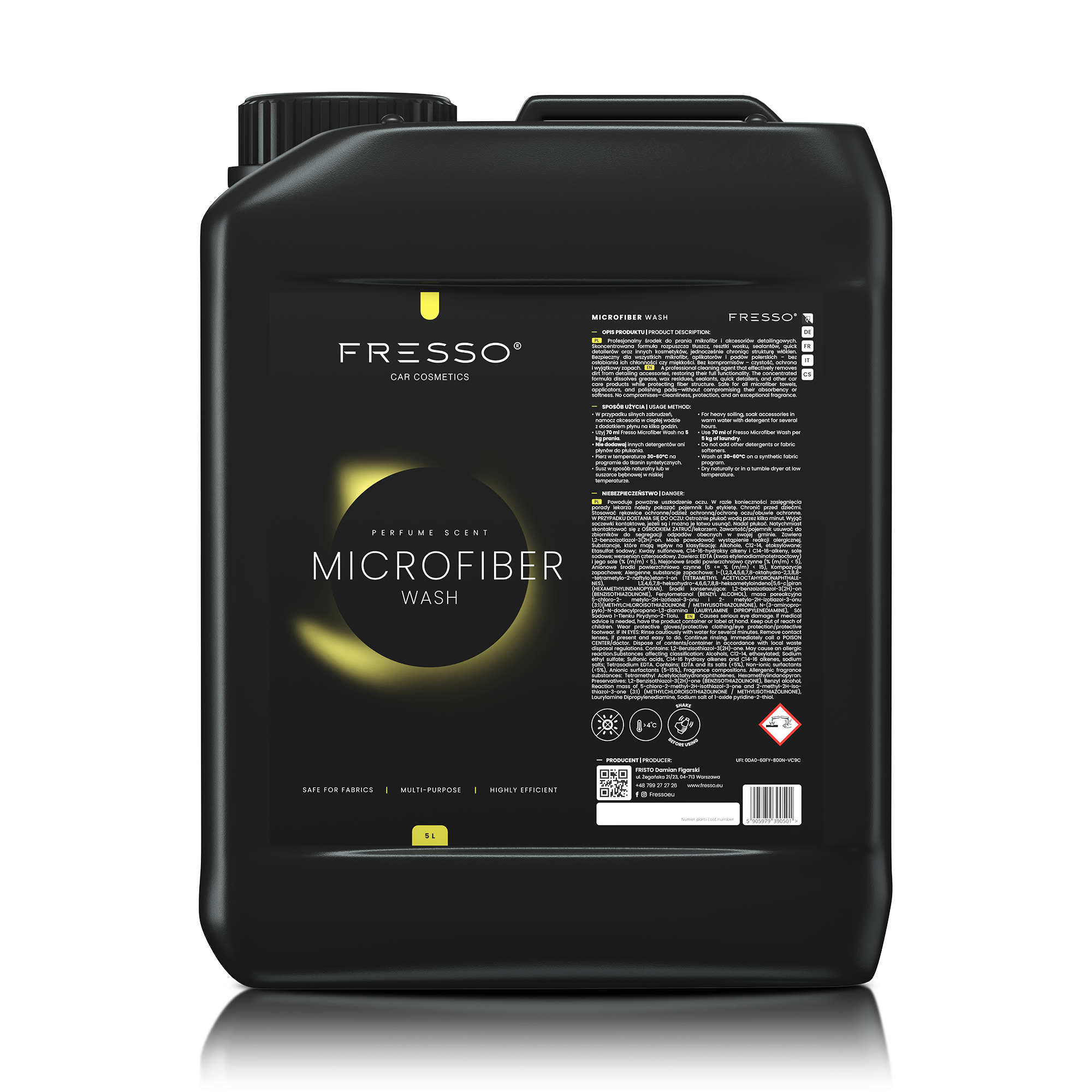 microfiber-wash-5l-2000x2000px-kopia_big Fresso Microfiber Wash 5L - detergent do prania mikrofibr