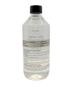 Neoxal N100 500ml - wielofunkcyjny szampon samochodowy