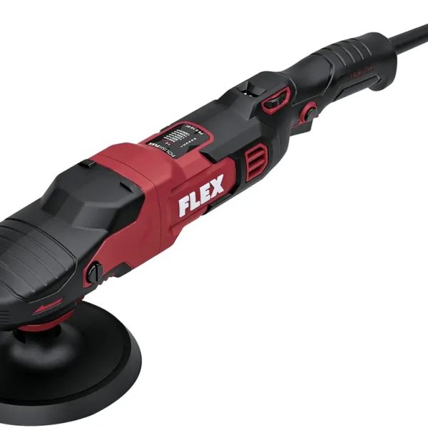 FLEX PE 2 14-EC -polerka rotacyjna 1400 W z silnikiem bezszczotkowym