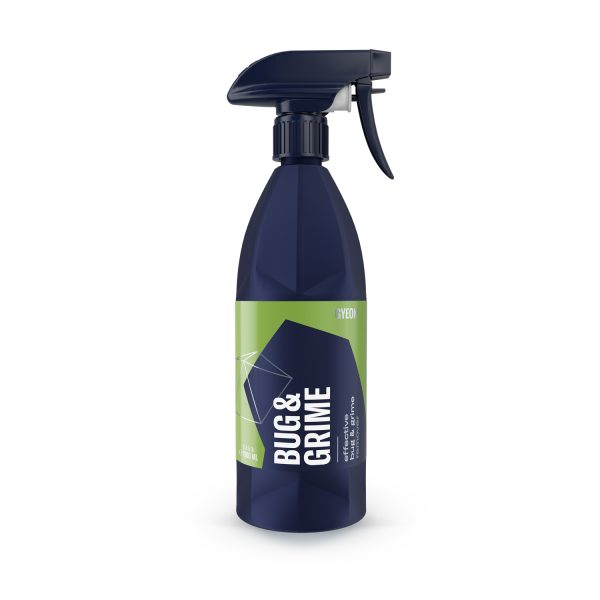Gyeon Q2M Bug&Grime 1L - środek do usuwania owadów i brudu