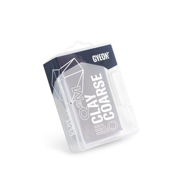 GYEON Q2M Clay Coarse EVO - glinka