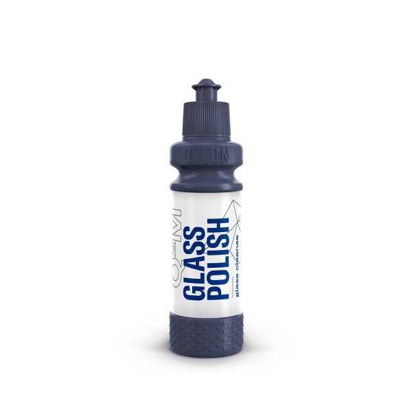 GYEON Q2M GlassPolish 120ml - pasta do polerowania i czyszczenia szkła