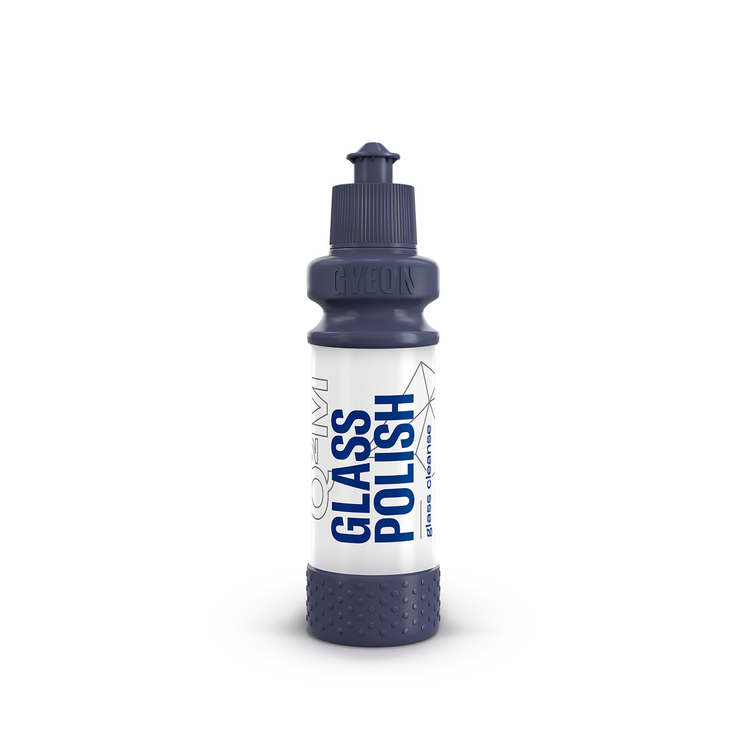 pol-pl-q2m-glasspolish-120ml-2384-1_big GYEON Q2M GlassPolish 120ml - pasta do polerowania i czyszczenia szkła